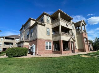 12884 Ironstone Way APT 103, Parker, CO 80134
