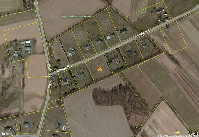 2nd image of Miller Road Plainfield Twp