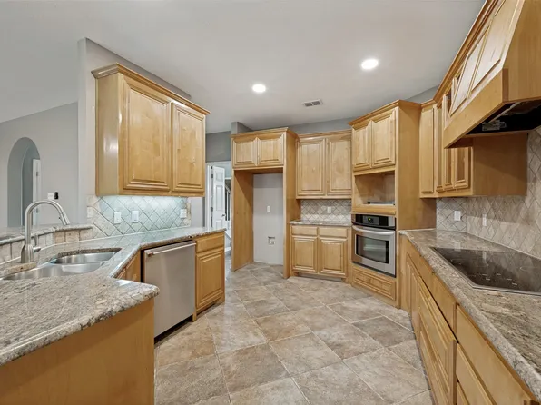 1302 Charlotte Way, Carrollton, TX 75007