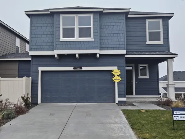 7894 Ranchland Ln, West Richland, WA 99353