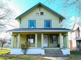 1900 8th St, Des Moines, IA 50314