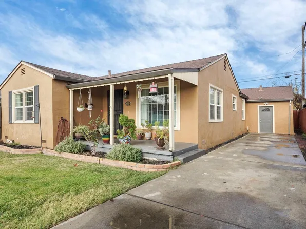 1503 W Elmwood Ave, Stockton, CA 95204