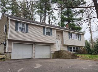 180 Back River Rd, Bedford, NH 03110