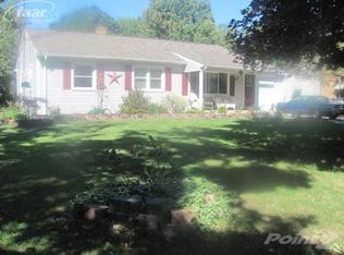 4307 Beechwood Ave, Burton, MI 48509