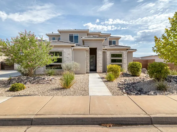 2579 S Wilson Dr, Hurricane, UT 84737