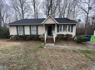 3120 Olde Birch Dr, Raleigh, NC 27610