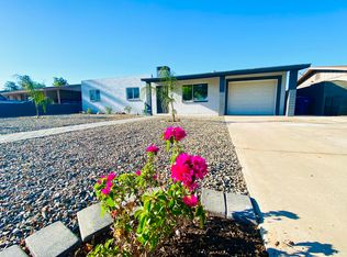 7441 E Capri Ave, Mesa, AZ 85208