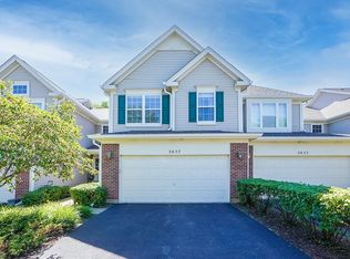 3057 Serenity Ln #3057, Naperville, IL