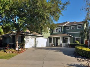6338 Hematite Ct, San Jose, CA 95135