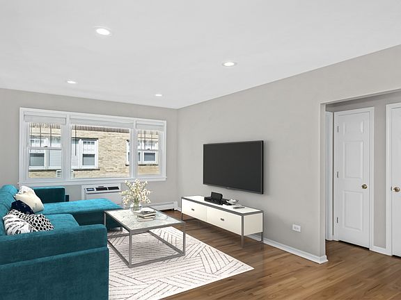 3rd image of 1815 W Touhy Ave APT 3