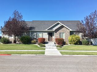 314 Seagull Dr, Rexburg, ID 83440