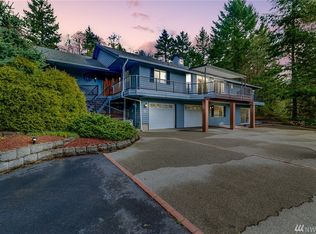 5302 Hawks Prairie Rd NE, Olympia, WA 98516