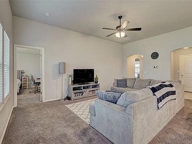 15521 Rosedown Dr, Oklahoma City, OK 73170 | Zillow