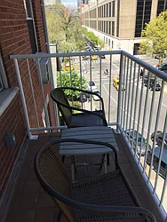 Rented by Citi Habitats