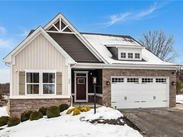 390 Dana Dr, Eighty Four, PA 15330