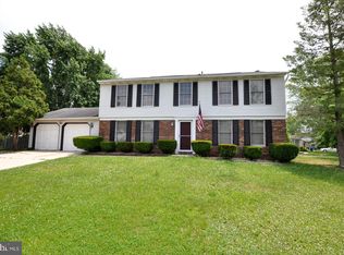 601 Waldorf Rd, Marlton, NJ 08053