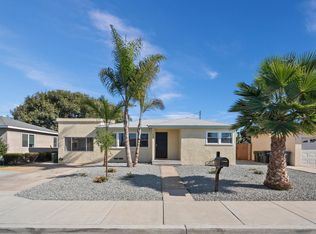 1255 Downing St, Imperial Beach, CA 91932