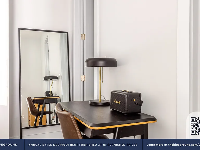 Office Area