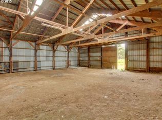 21866 SW Scholls Sherwood Rd, Sherwood, OR 97140