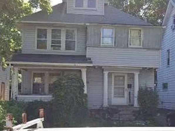 1357 E 141st St, East Cleveland, OH 44112