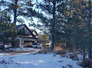 9114 N Ridge Rd, Sturgis, SD 57785