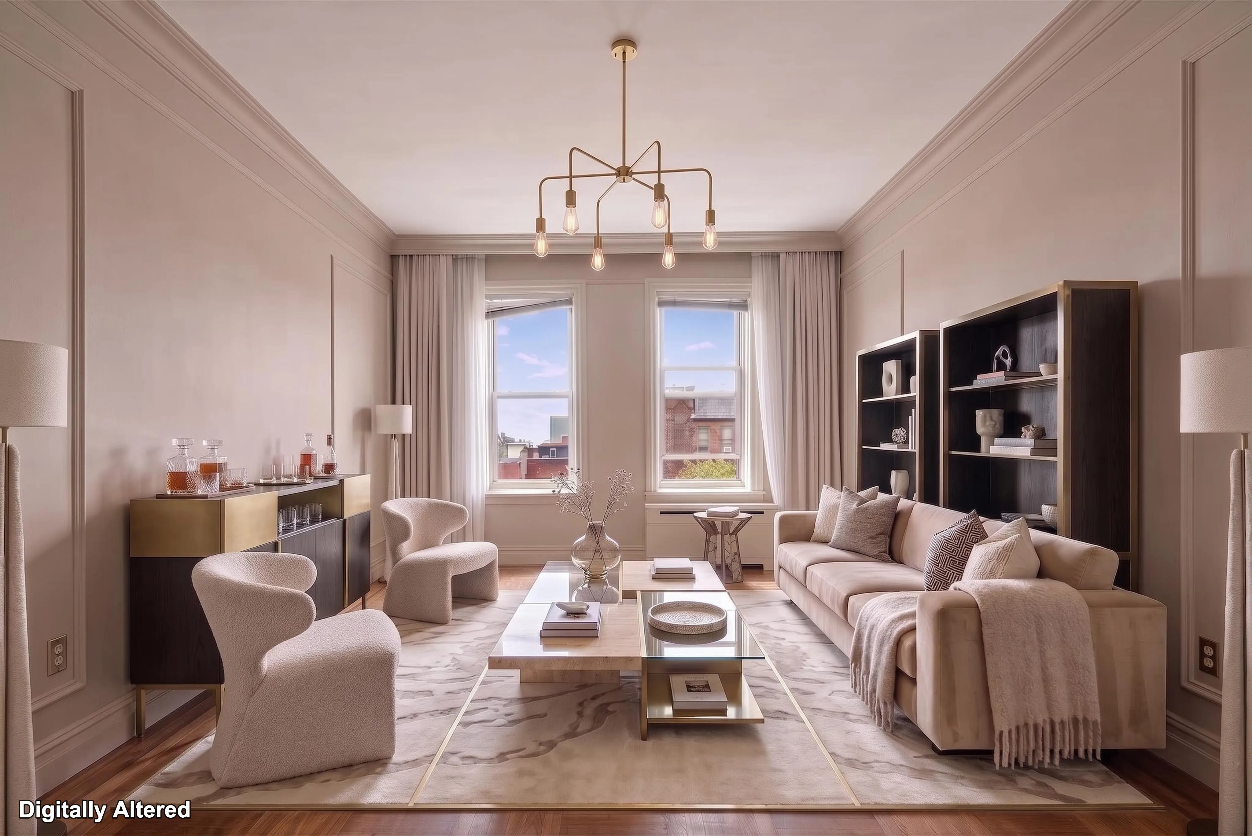 395 Clinton Avenue #6 in Clinton Hill, Brooklyn | StreetEasy