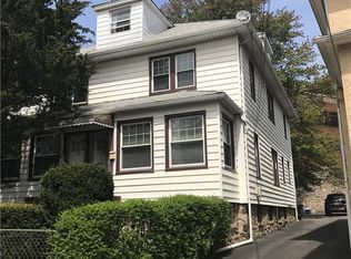 61 Hartley Ave, Mount Vernon, NY 10550