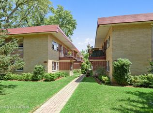 1021 Dodge Ave APT D, Evanston, IL 60202