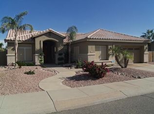 22511 N 68th Ave, Glendale, AZ 85310