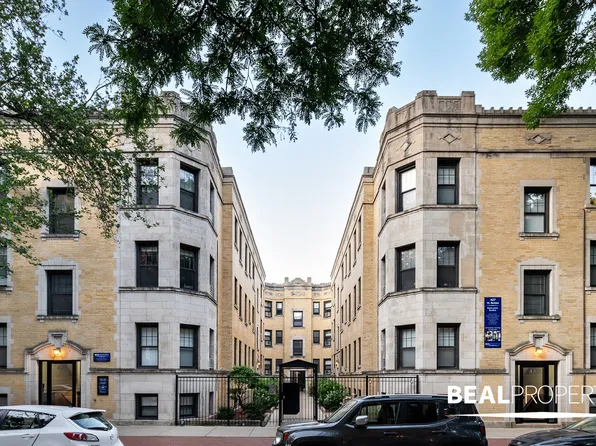 427 West Belden, 427 W Belden Ave #B106, Chicago, IL 60614
