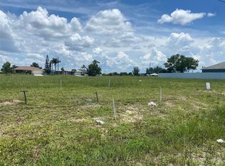 2303 Nelson Rd N, Cape Coral, FL 33993