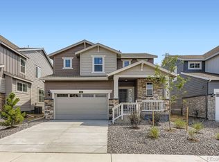676 N Clubview St, Watkins, CO 80137