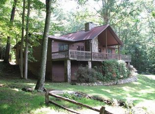 55 Little Creek Dr, Canton, NC 28716