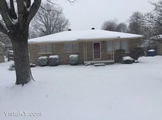 8506 Thompson Ln, Louisville, KY 40258