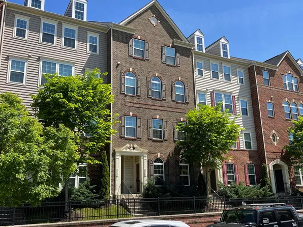 8115 Greenbelt Station Pkwy, Greenbelt, MD 20770