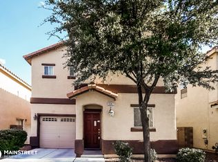 3347 Fico Ave, Las Vegas, NV 89141