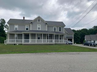 32 Lee St FLOOR 2, Tewksbury, MA 01876