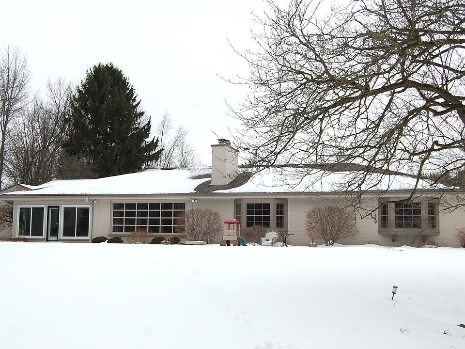 8220 N Pelican Ln, River Hills, WI 53217 Zillow