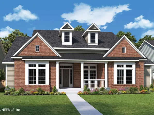 11989 REUNION Circle, Jacksonville, FL 32224