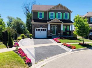 68 Apple Dr, Cambridge, ON N3C0E7