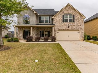 773 Bridgewater Ln, Evans, GA 30809