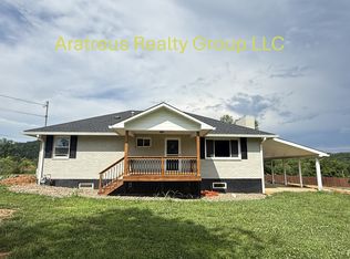 5148 Big Tyler Rd, Charleston, WV 25313