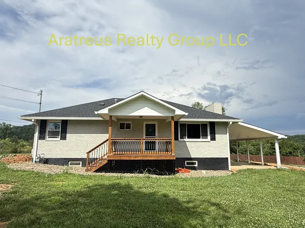 5148 Big Tyler Rd, Charleston, WV 25313