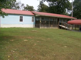 57 Boyd Rd, Batesville, AR --