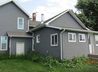 5527 Lawrence Hwy, Charlotte, MI 48813