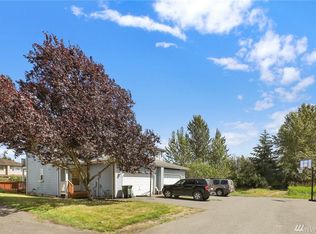 Verona St, Bellingham, WA --