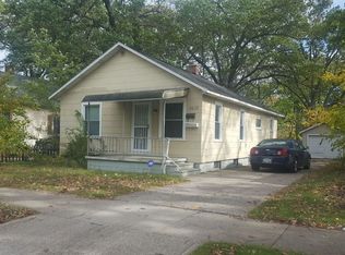 2632 9th St, Muskegon Heights, MI 49444