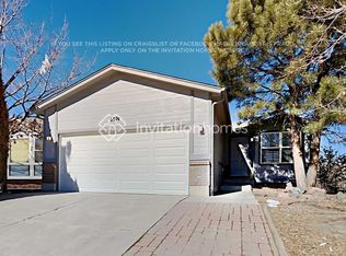 6974 Big Timber Dr, Colorado Springs, CO 80923