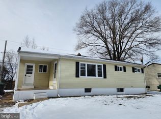 1520 John Clark Rd, Dover, DE 19904