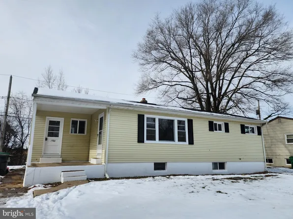 1520 John Clark Rd, Dover, DE 19904